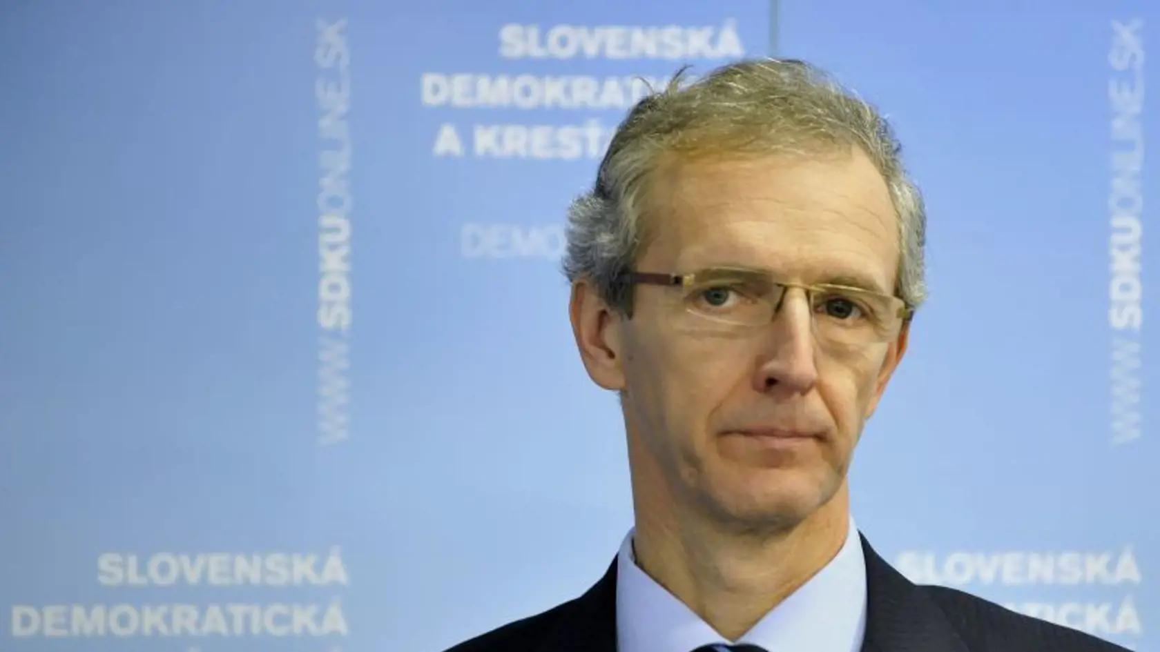 Štefanca požiadali zástupcovia ukrajinskej opozície o pomoc.