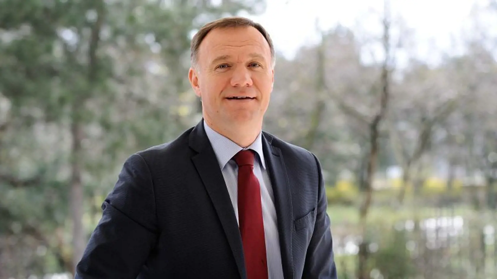 Minister zdravotníctva Viliam Čislák