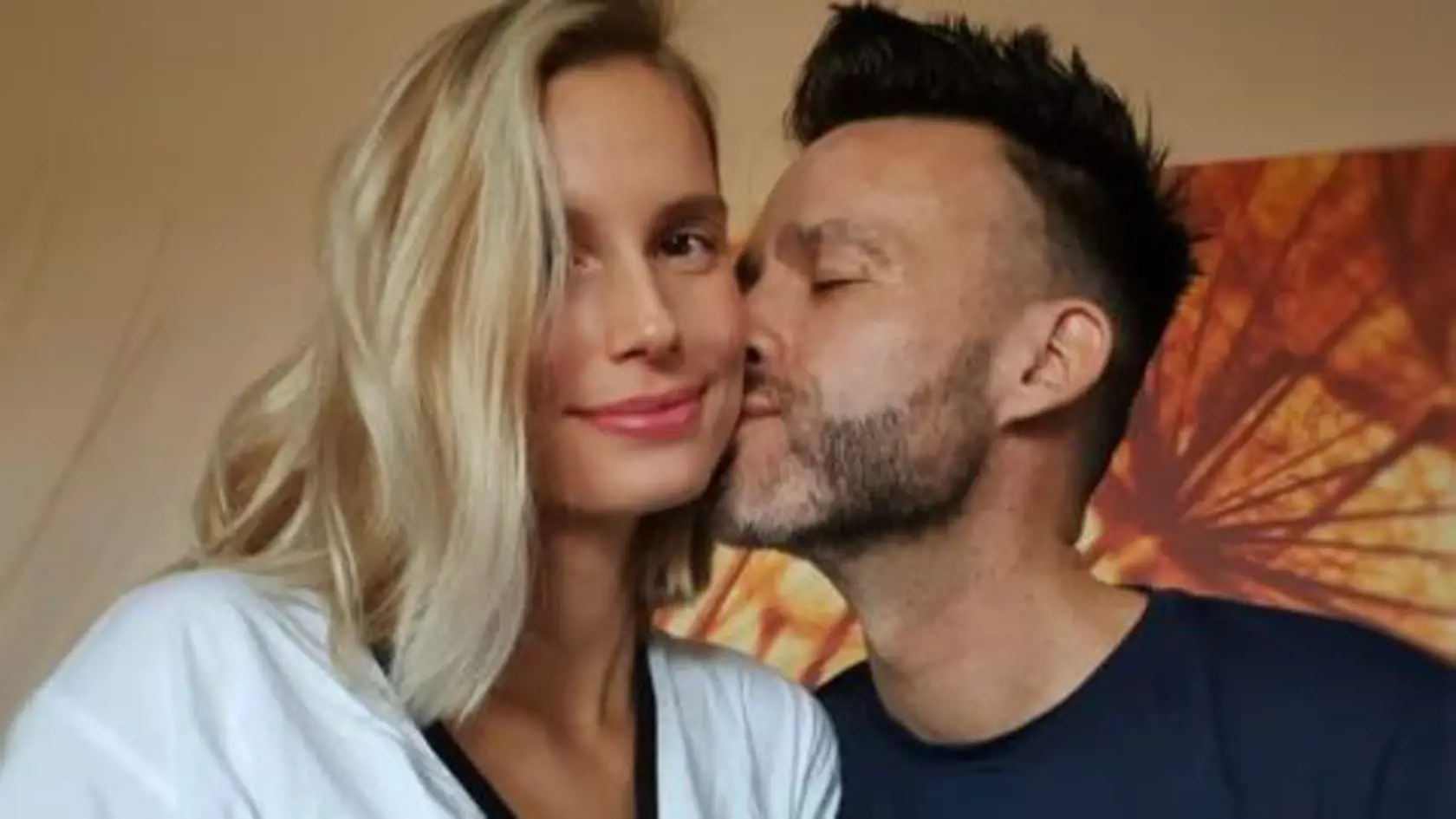 Diana Hágerová a Roman Juraško.