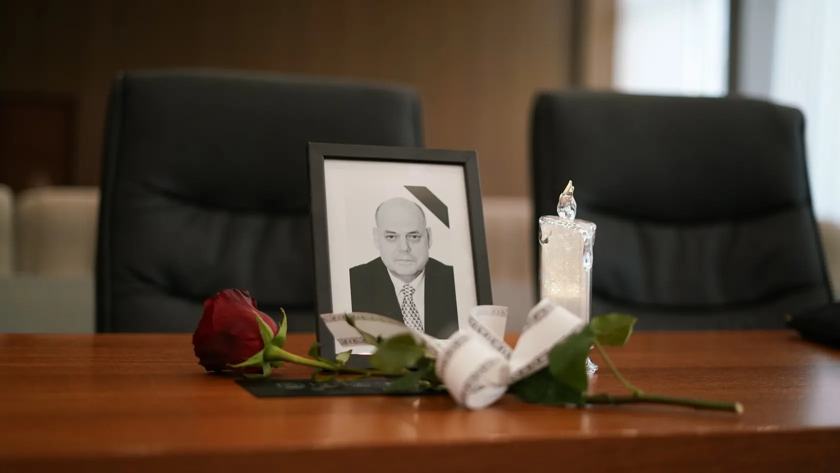 Zomrel dlhoročný riaditeľ gymnázia v Galante a mestský poslanec Peter Černý.