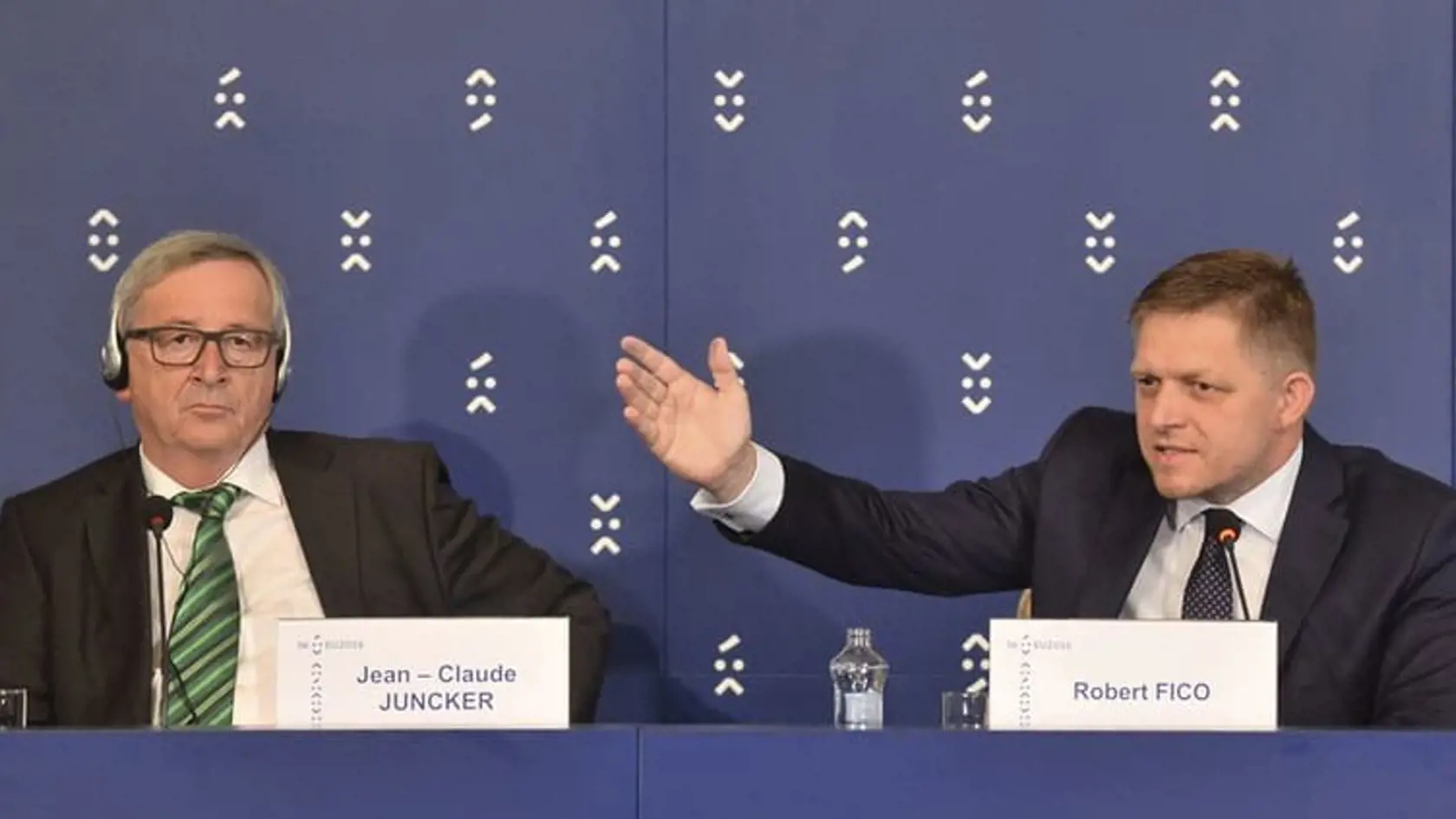 1.7. - Slovensko preberá predsedníctvo v Rade EÚ.