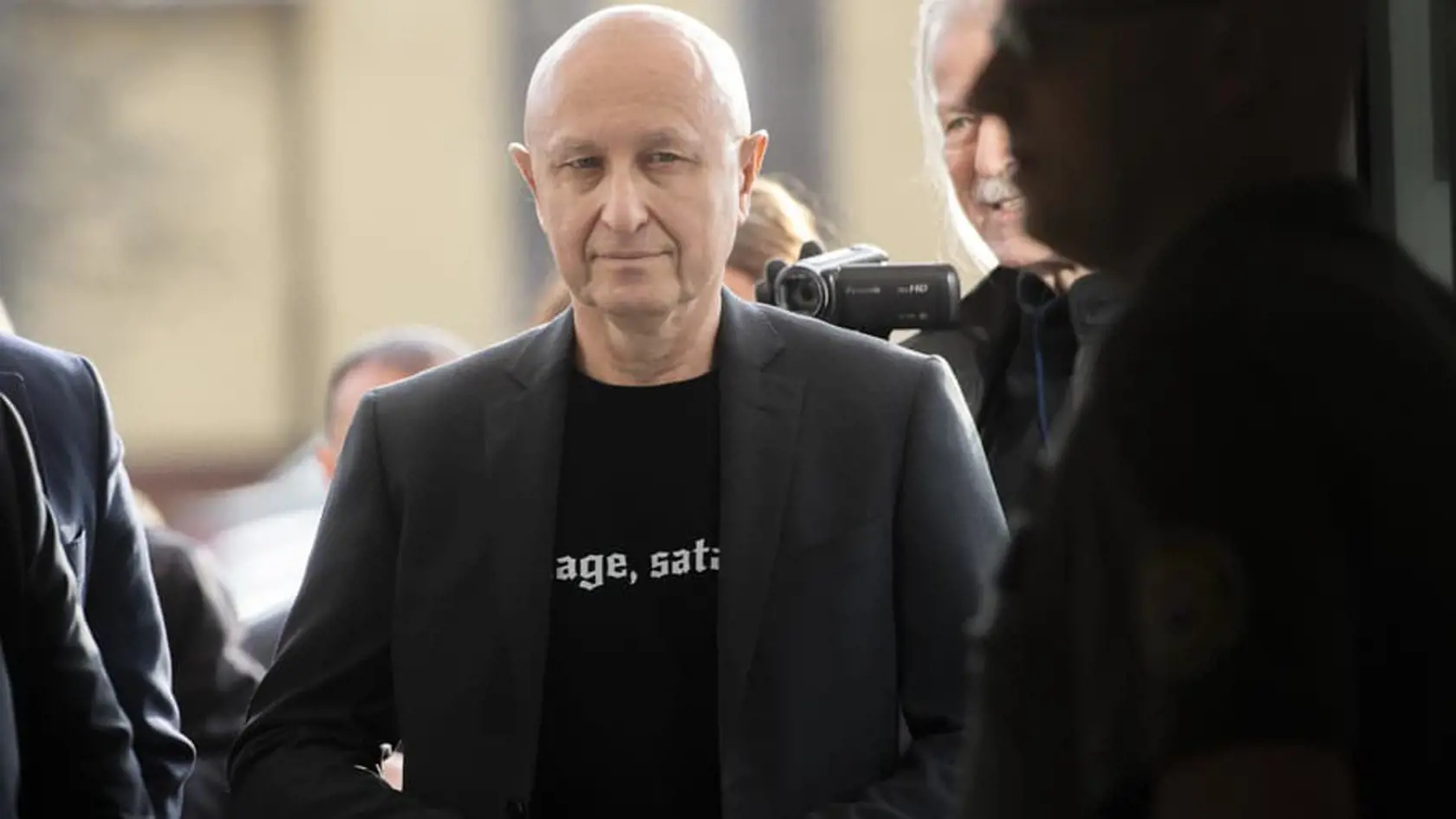 Zoroslav Kollár.