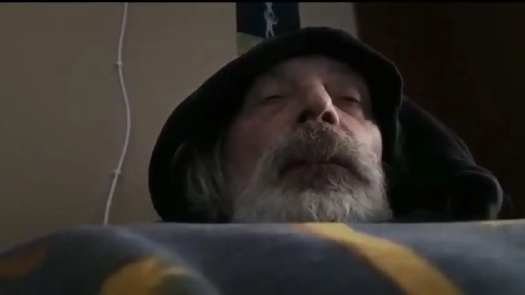 Posledné zábery Štefana Kožku pred smrťou.