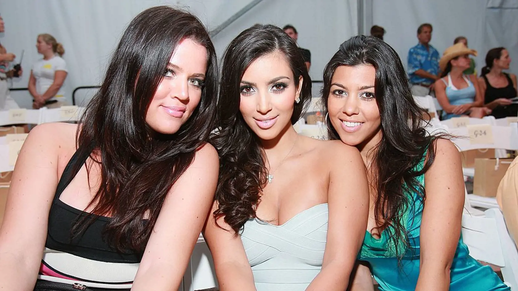 MBFW Miami Swim : Ashley Paige - Front Row