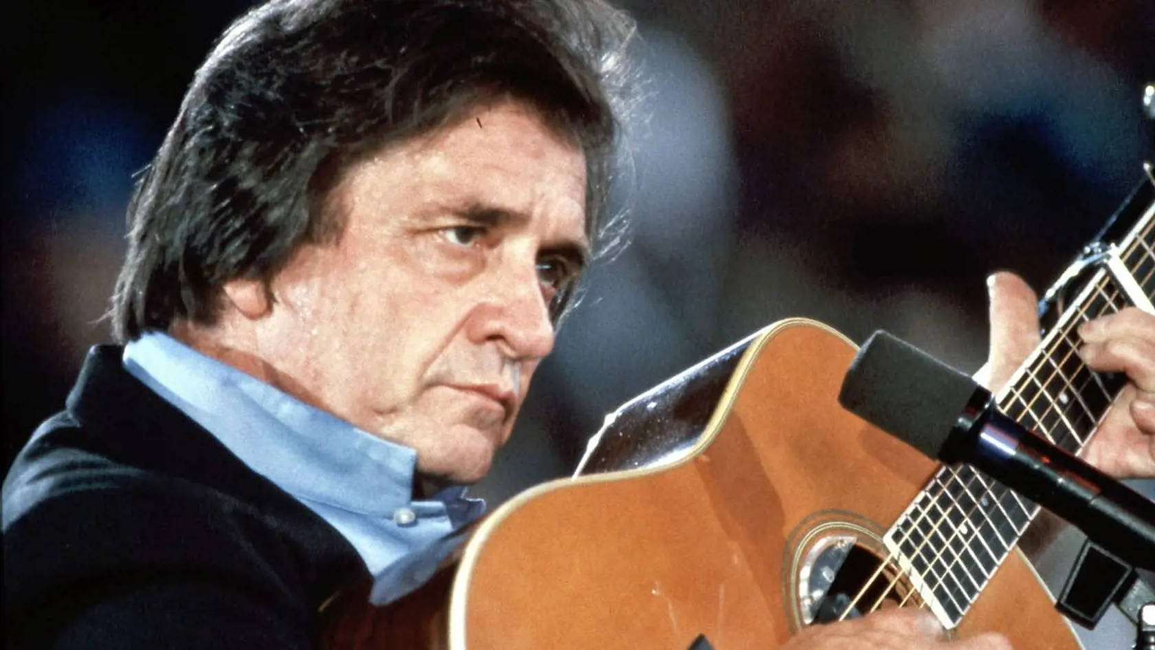 Johnny Cash