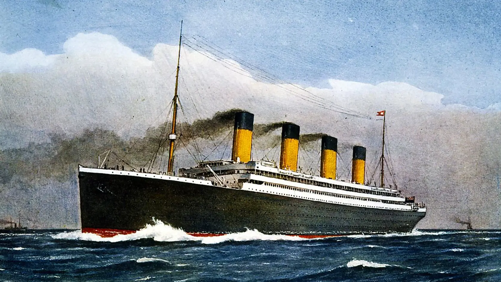 Ako uvádza jeden so zahraničných serverov, Titanic mal byť potopený úmyselne. Ako je možné, že tak dobre vybavený kolos a jeho cvičená posádka nezaznamenala obrovský ľadovec skôr? Viaceré teórie tvrdia, že dôvodom mala byť poistná udalosť, ktorá by spoločnosti White Star Line zaplatila škody, ktoré napáchali s výstavbami iných lodí.
