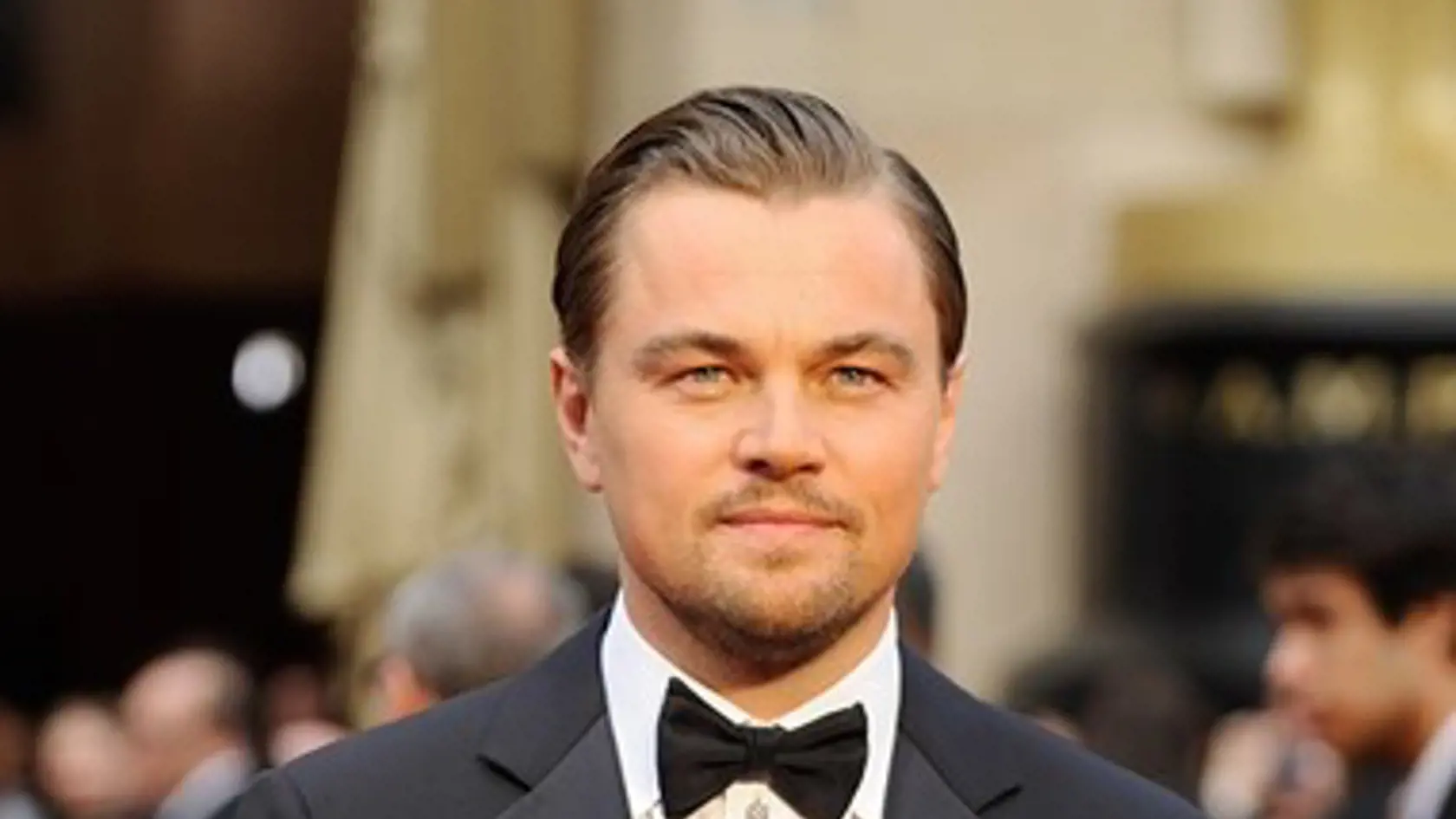 Leonardo DiCaprio šťastie na Oscara nemá.