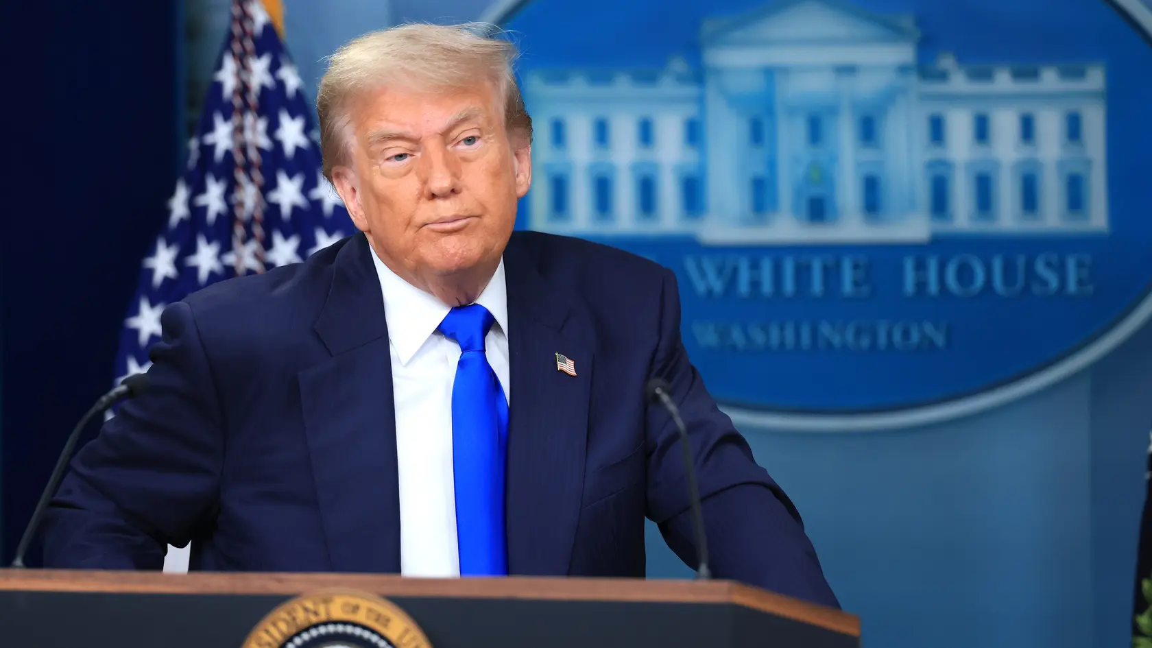 S Trumpom sa vzájomne verejne kritizujú už roky.