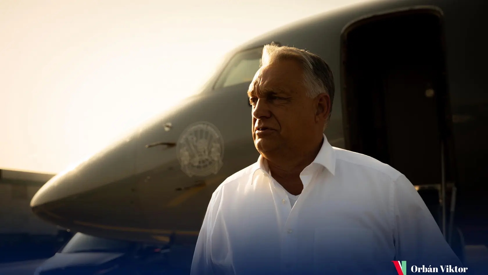 Maďarský premiér Viktor Orbán počas prejavu k rozpočtu EÚ opäť vyslal tvrdý odkaz do Bruselu: Maďarsko podľa neho nikdy nepodporí rozpočet, ktorý berie peniaze Maďarom a posiela ich na Ukrajinu.