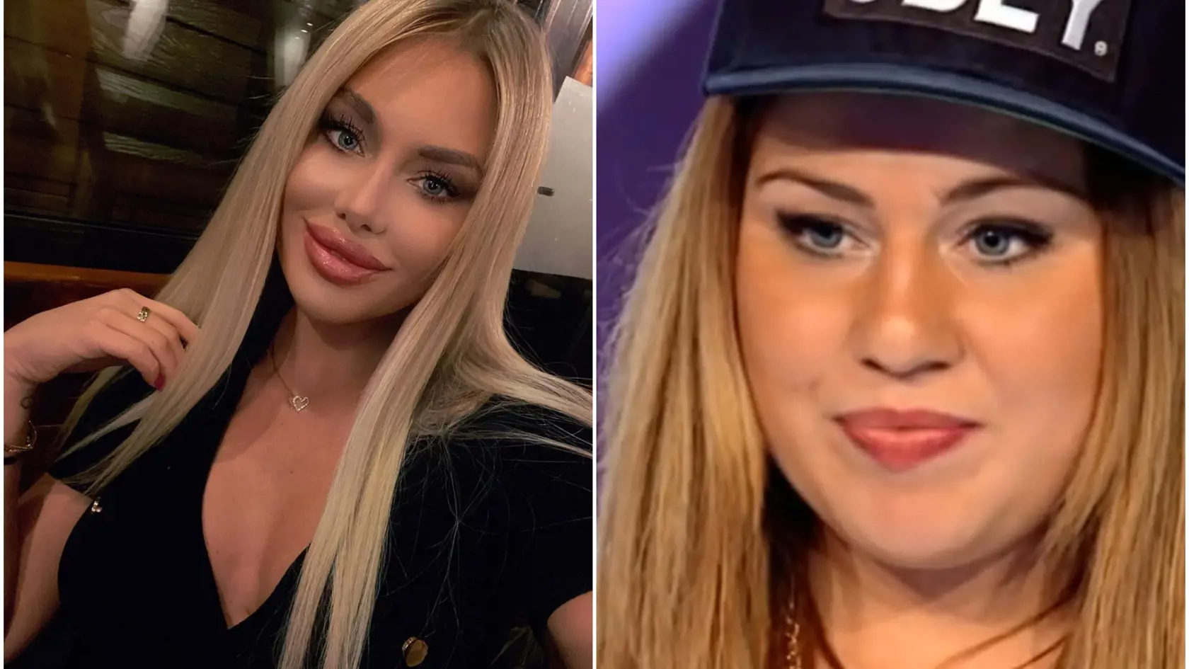 laura vizváryová