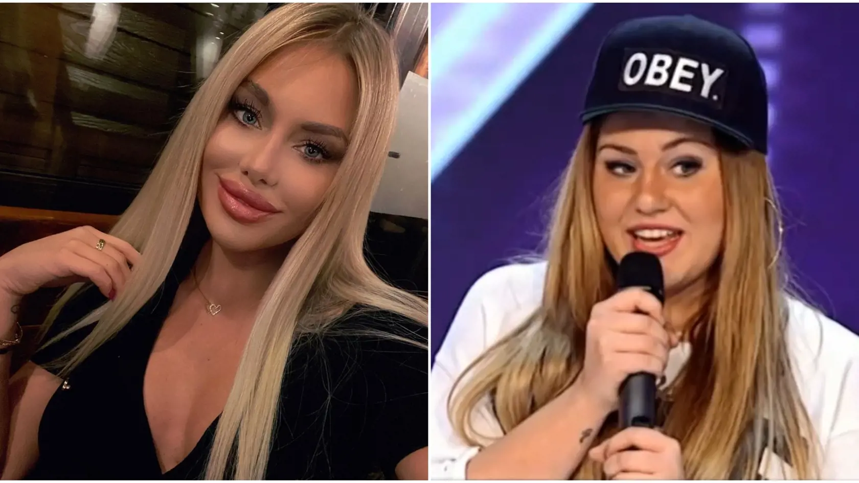 laura vizváryová