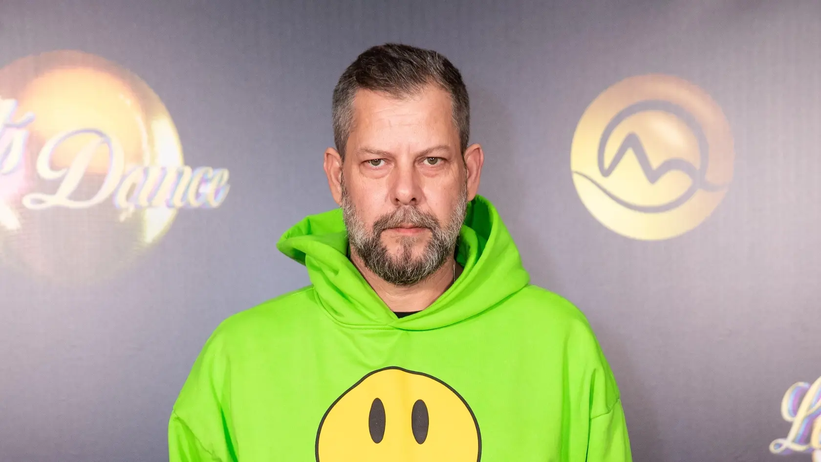 Režisér šou Pepe Majeský