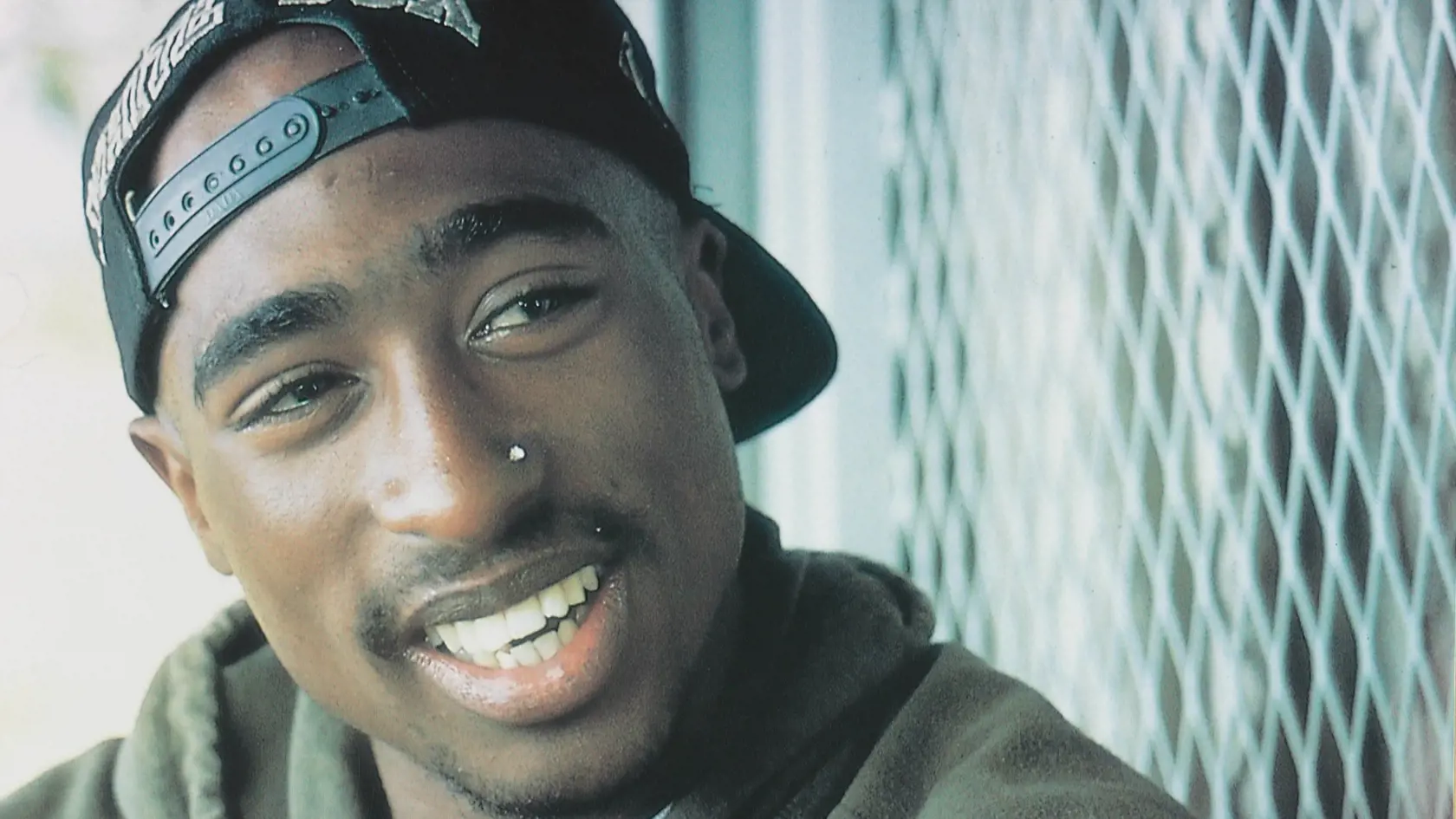 TUPAC SHAKUR (1993)