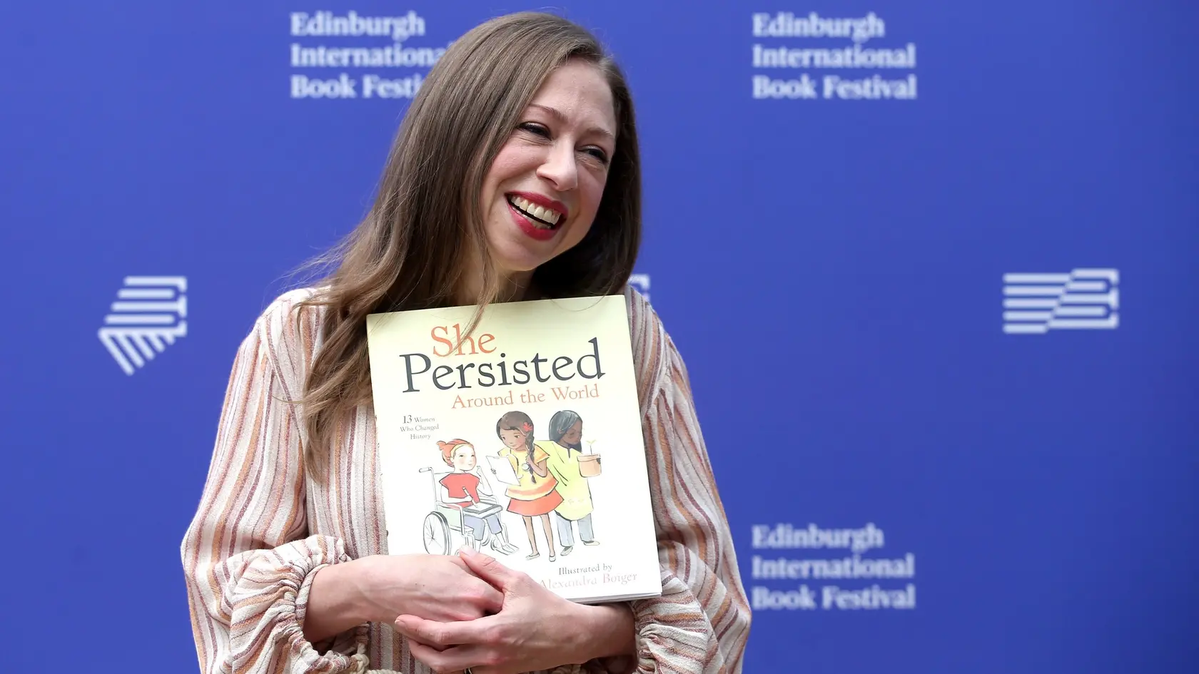 Chelsea Clinton