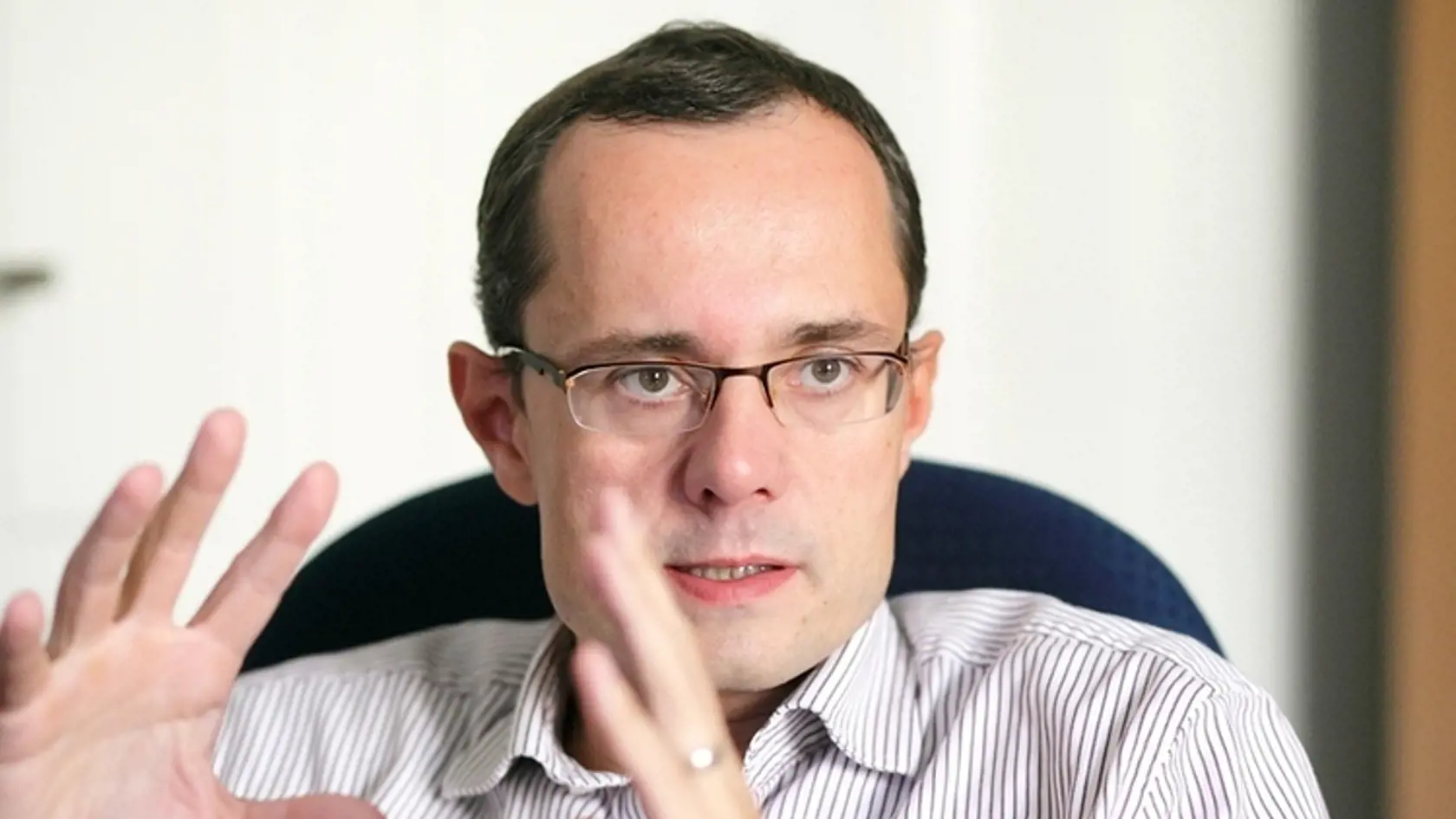 Radoslav Procházka vyzýva na zverejnenie celej nahrávky s Igorom Matovičom.