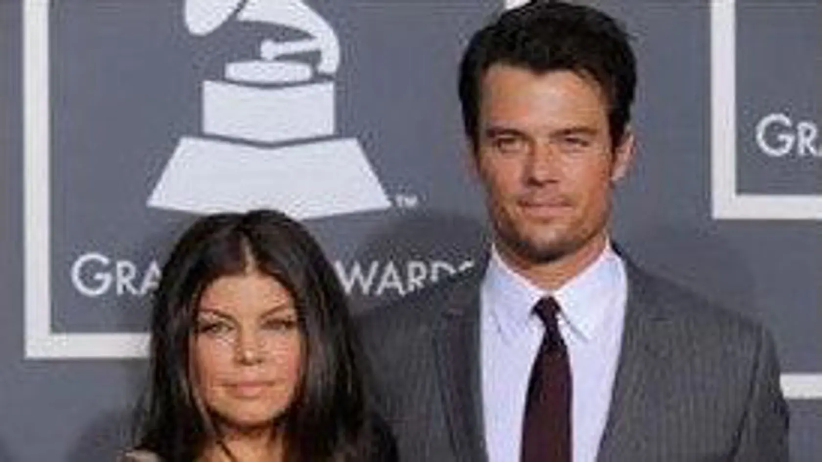 Fergie a Josh Duhamel