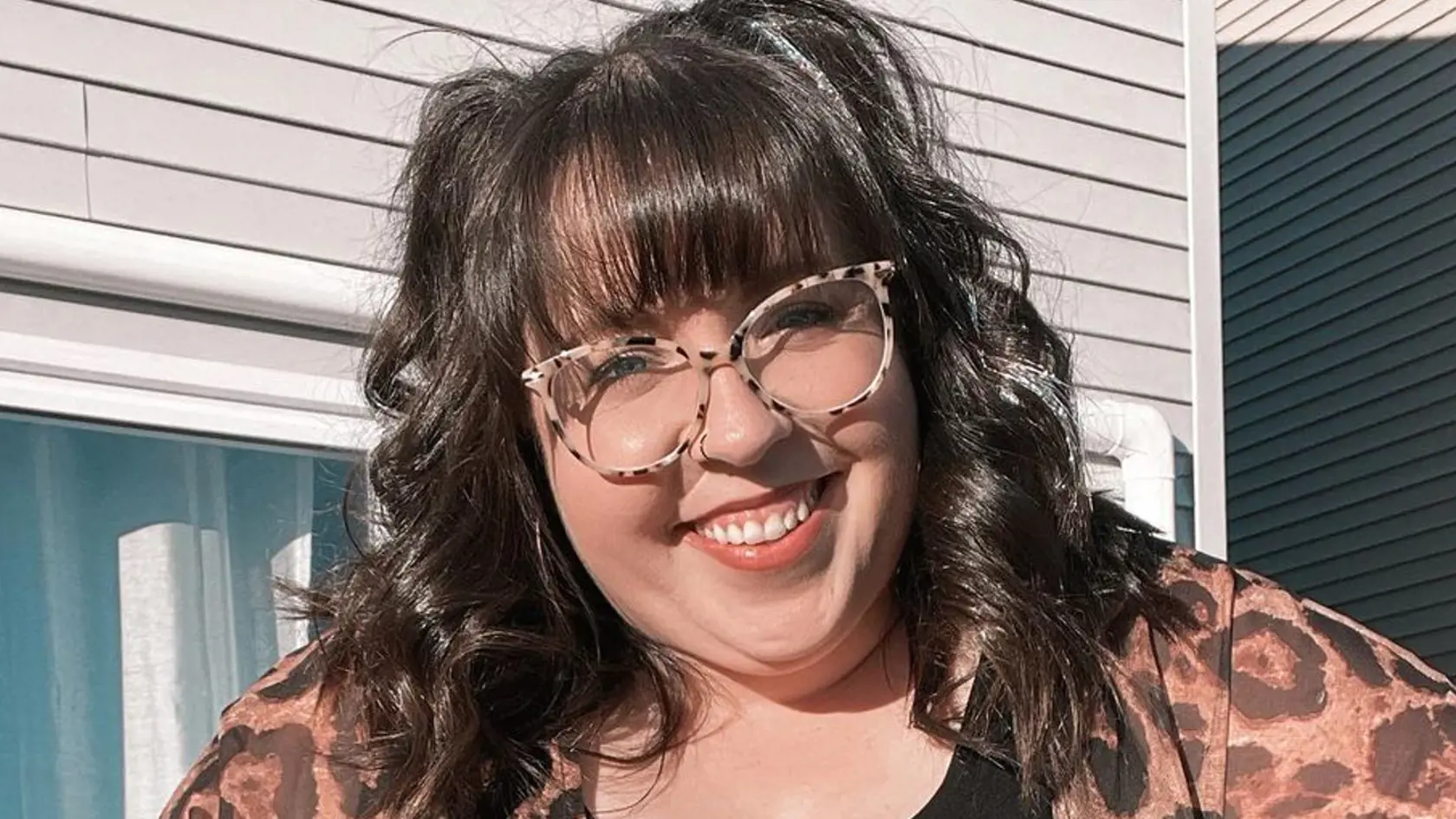 Alicia McCarvell