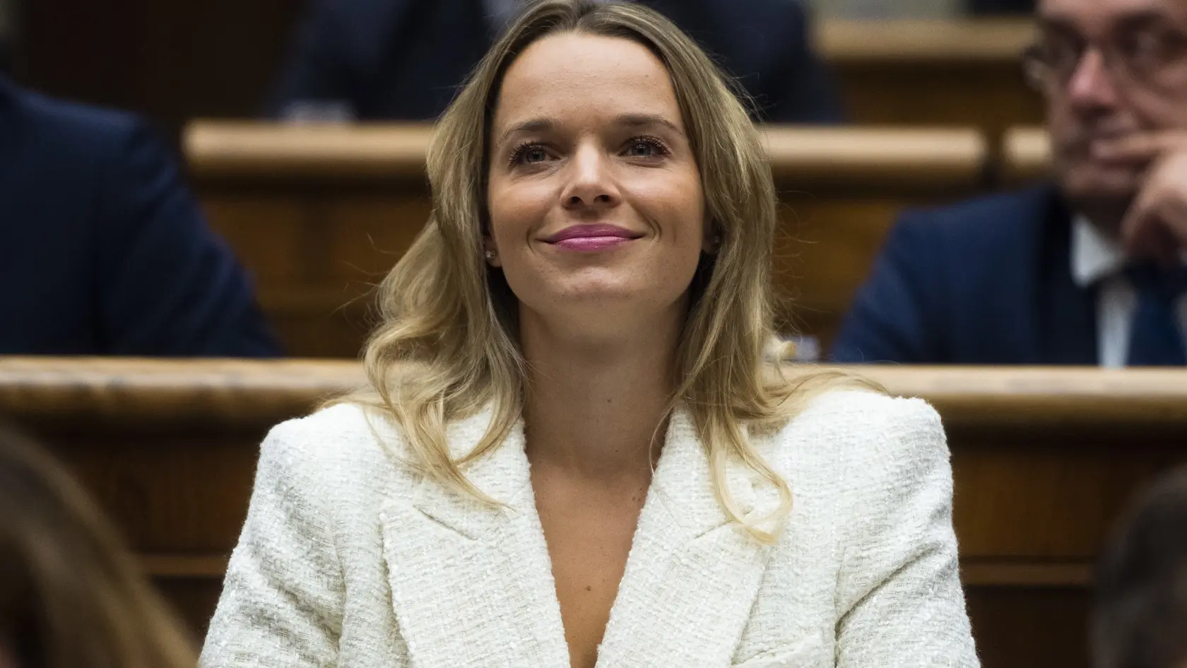 Teraz Tabakovú minister Huliak z ministerstva vyhodil.