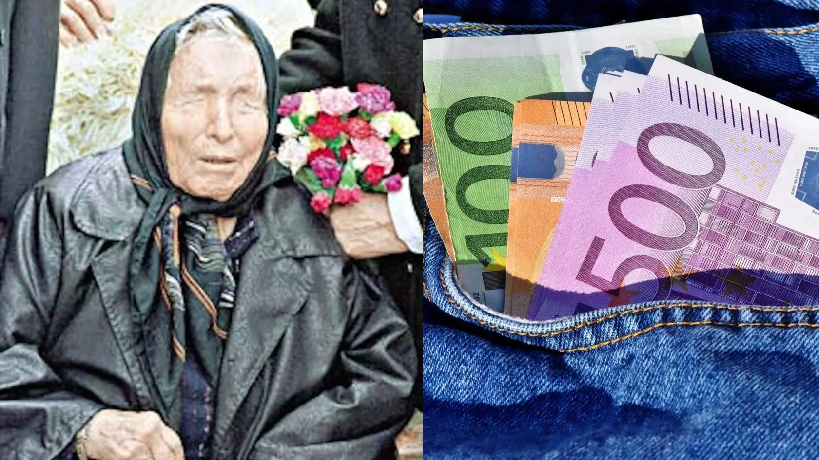 Baba Vanga