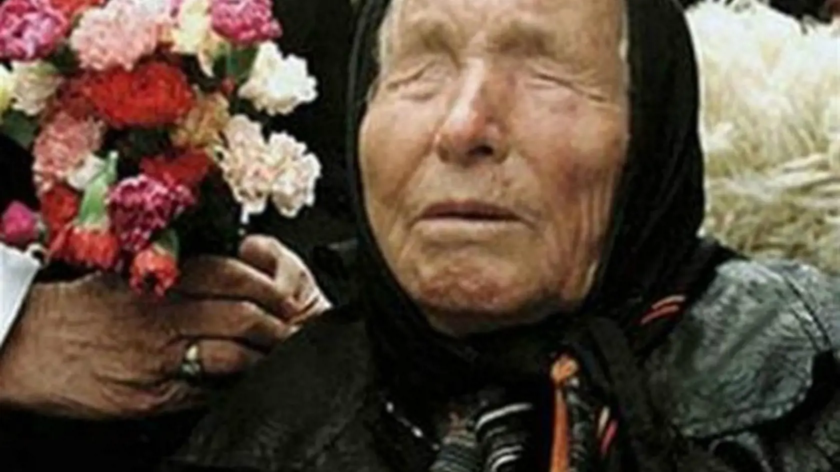Baba Vanga