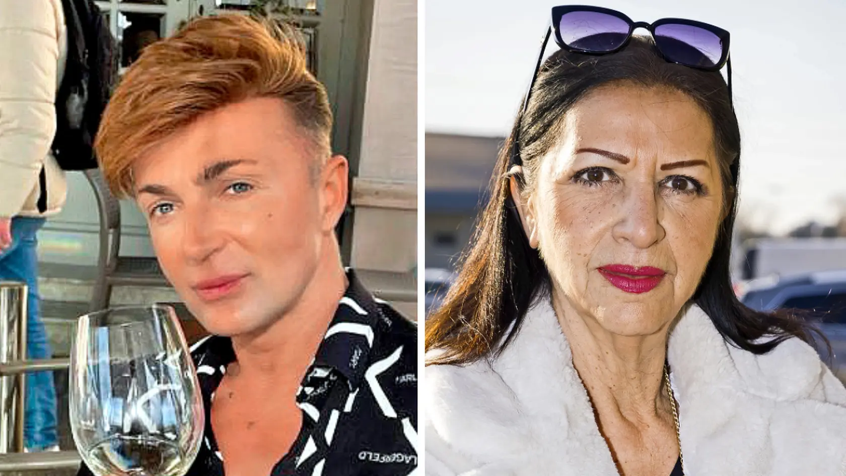 František Kabrheľ a Nora Kabrheľová majú za sebou dlhoročný, no mimoriadne turbulentný vzťah