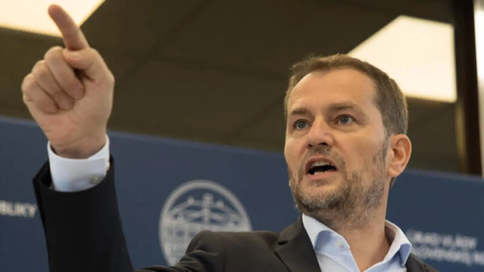 Igor Matovič