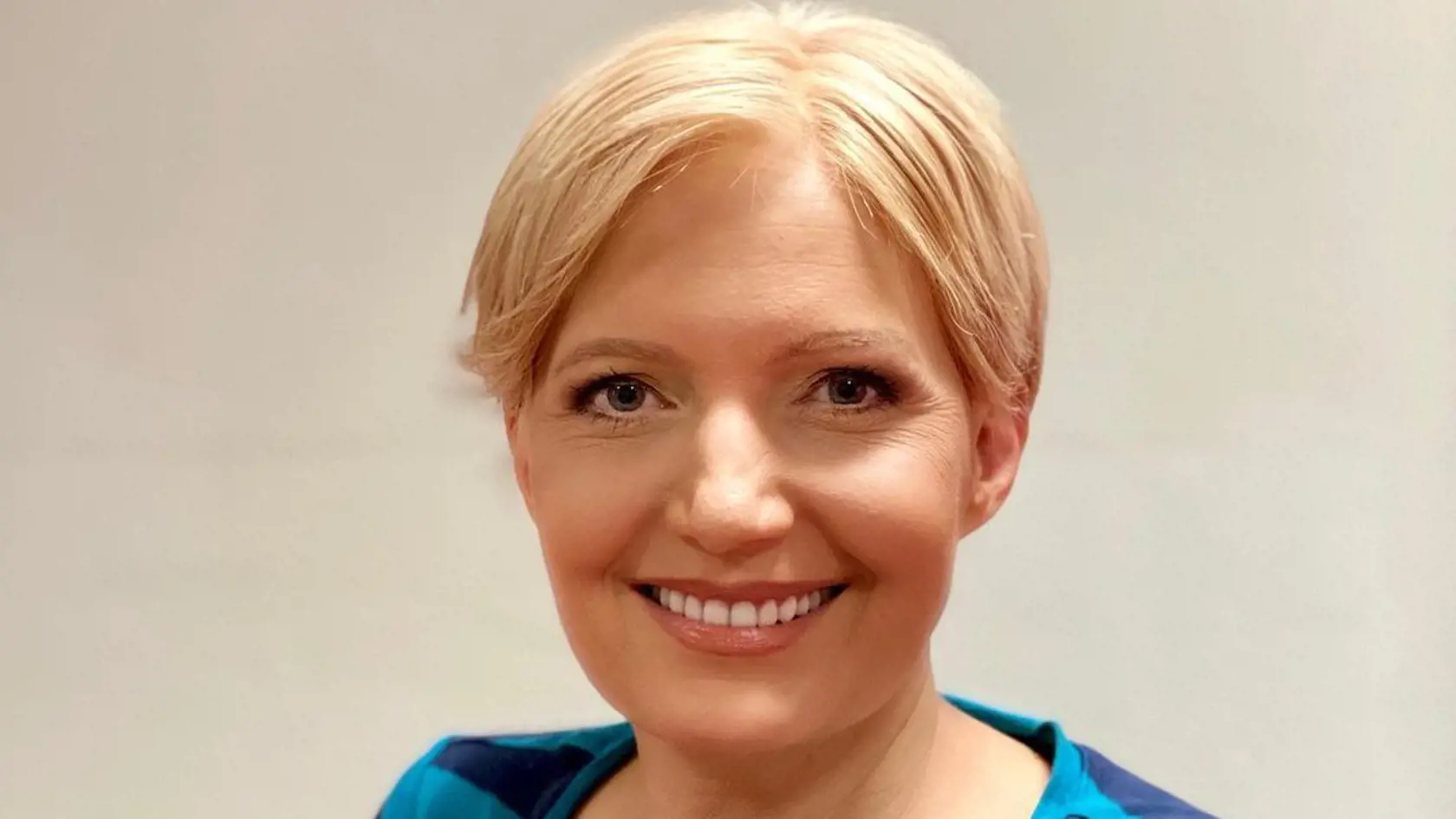Aneta Parišková