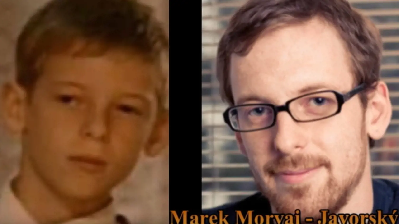 Marek Moravai-Javorský