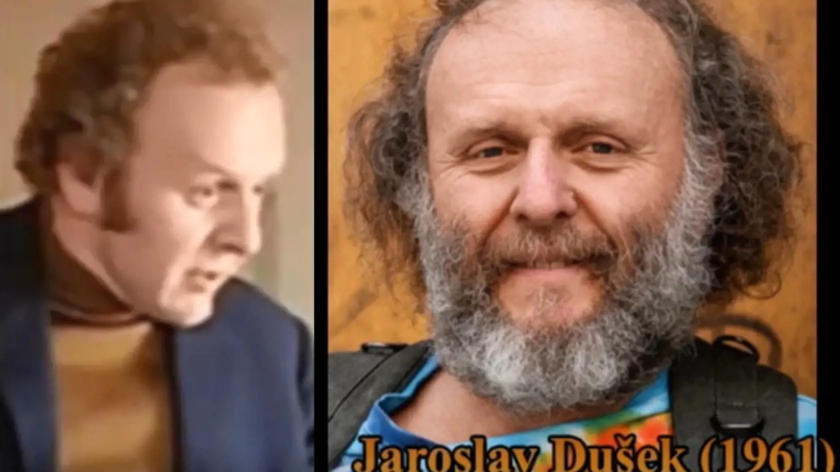 Jaroslav Dušek