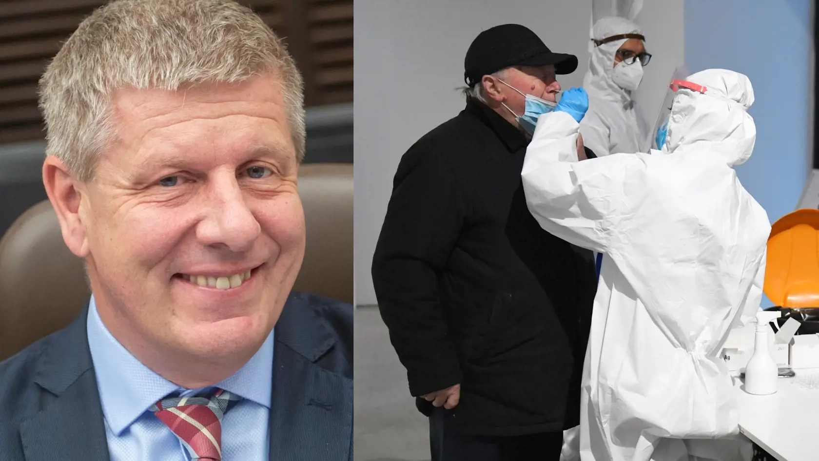 Ministerstvo zdravotníctva zmeny odôvodňuje zlepšujúcou sa epidemickou situáciou.