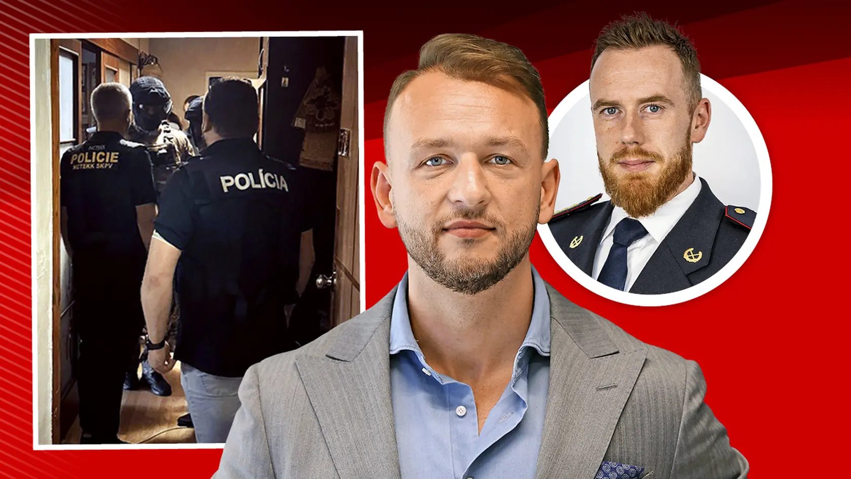 Matúš Šutaj Eštok reaguje na kritiku z Čiech.
