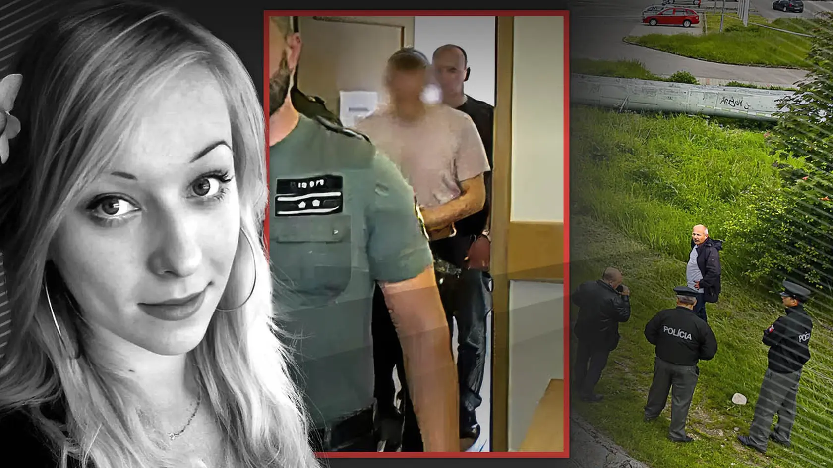 Pred 12 rokmi zavraždili vysokoškoláčku Renátu († 19).