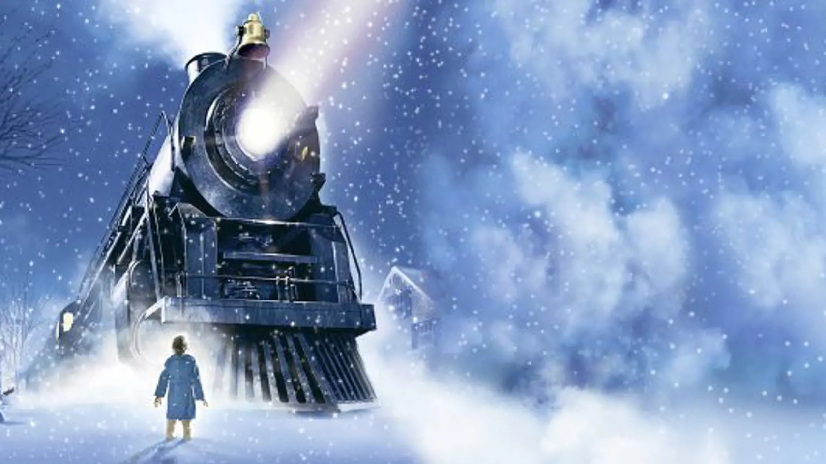 Polárny expres