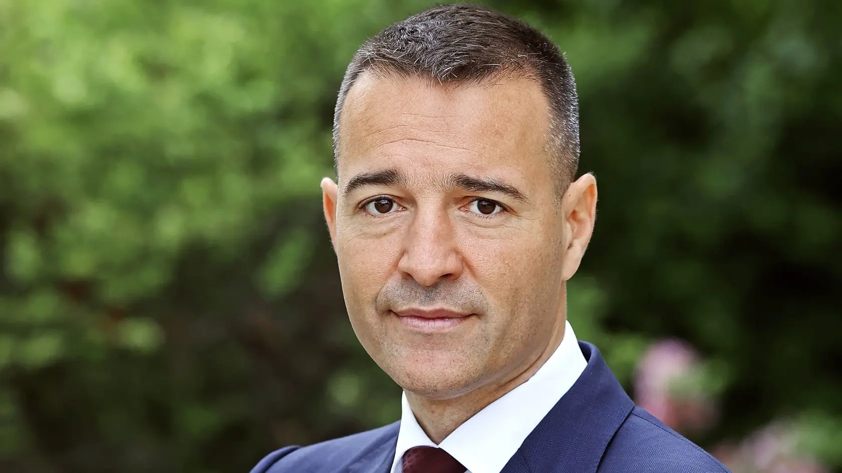 Tomáš Drucker.