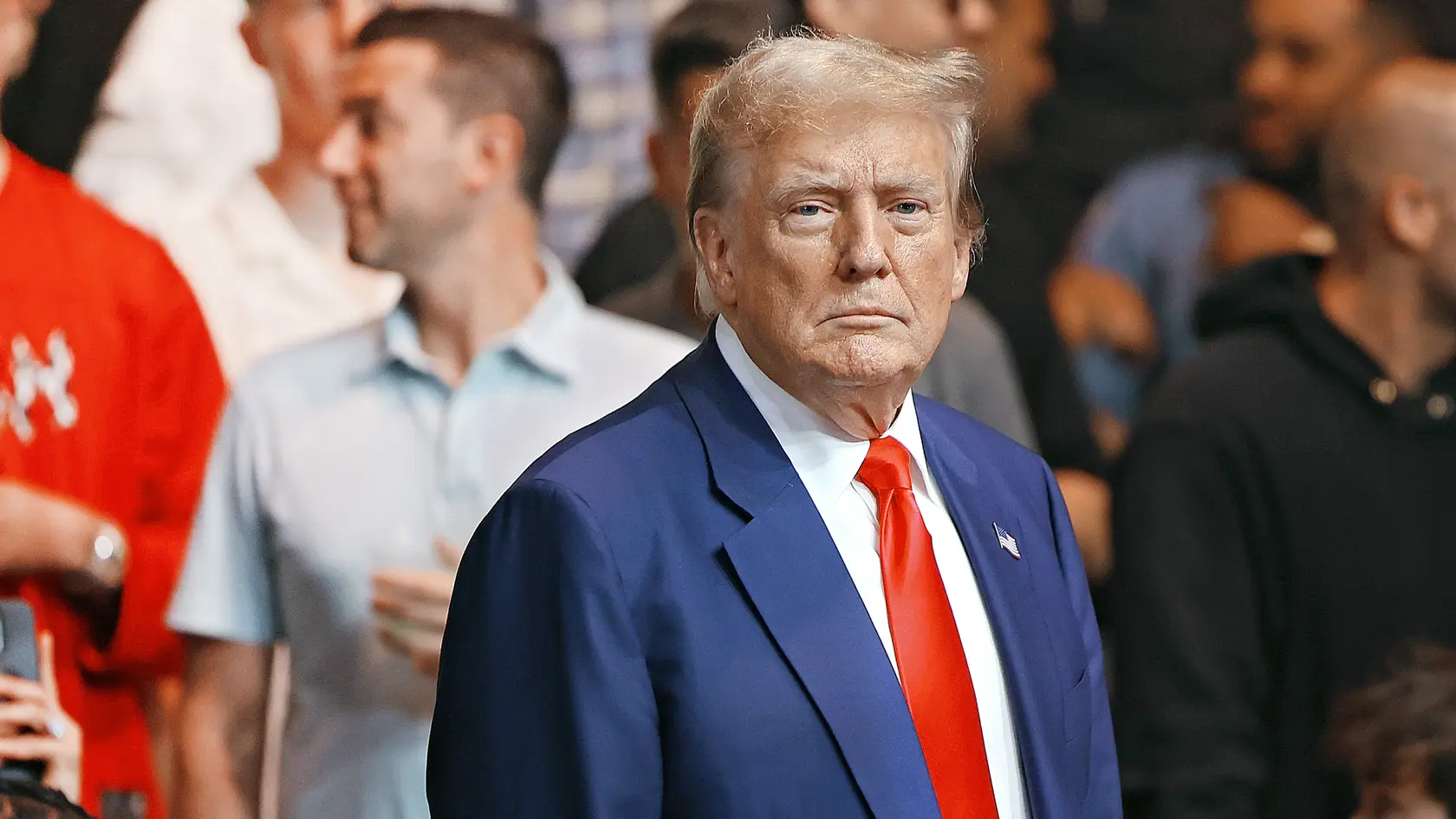 Americký prezident Donald Trump už predtým vyzval na okamžitú evakuáciu iránskej metropoly.