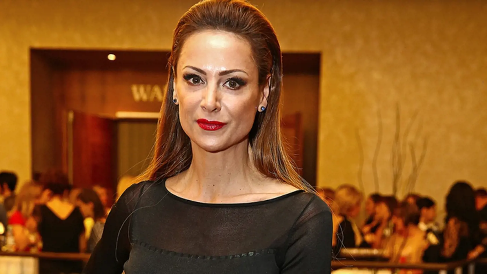 Fitneska Zora Czoborová (49)
