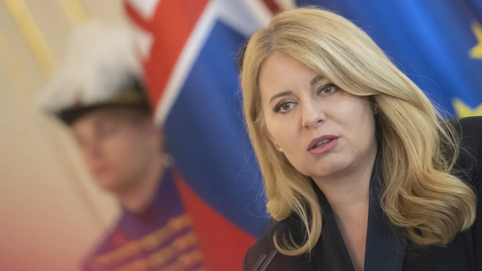 PREZIDENTKA VETOVALA PROTIINFLAČNÝ BALÍK, ŽIADA ÚPRAVY