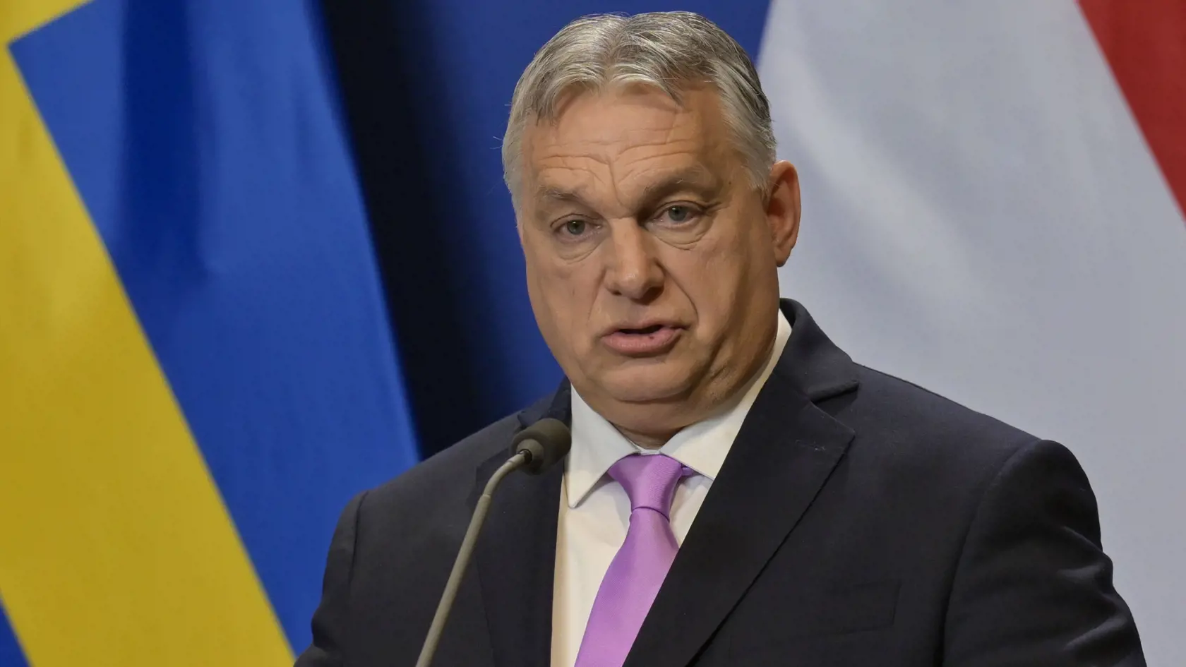 Maďarský premiér Viktor Orbán
