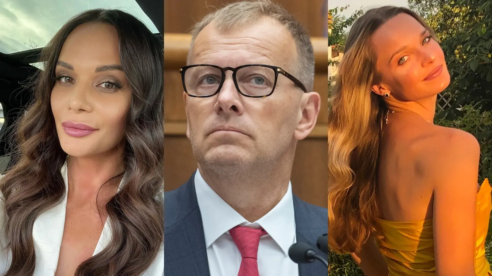 Bývalá partnerka a „matka č. 5“ predsedu parlamentu Borisa Kollára – Andrea Heringhová prekvapila fotkou z luxusnej destinácie v Dubaji. V tom čase sa však v Spojených arabských emirátoch zdržiavala aj poslankyňa Národnej rady SR Romana Tabák. Vyrazili si na spoločný výlet?