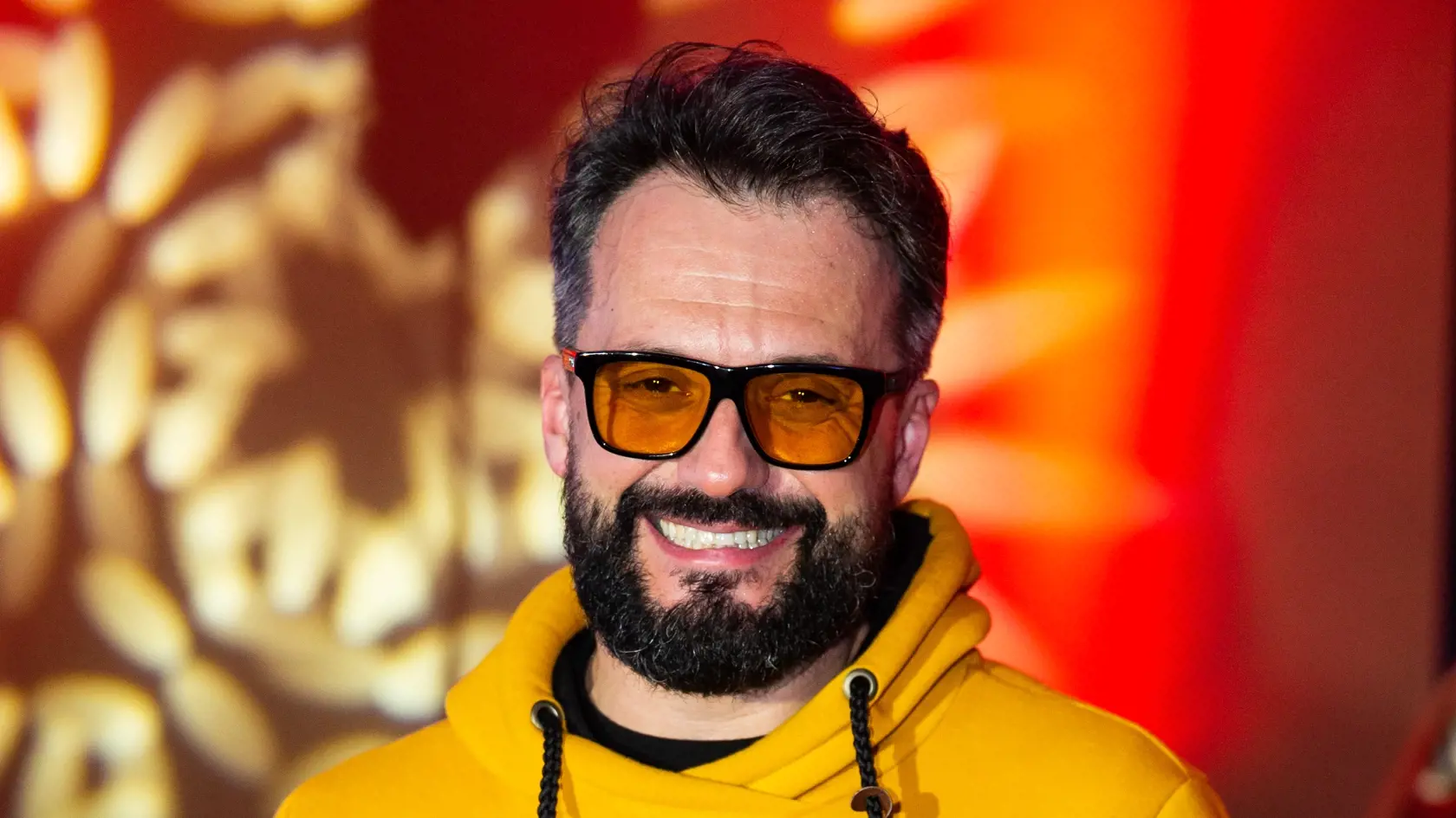 Marián Čekovský