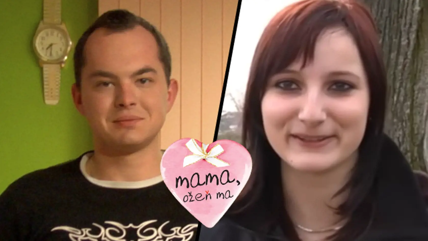 Viacerí diváci si mysleli, že Janka je vlastne Dominika z kultovky Mama, ožeň ma!