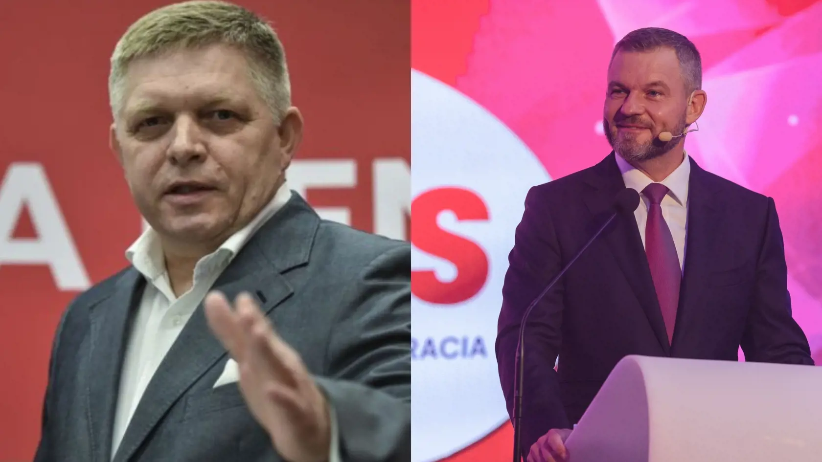 Fico vyzval Hlas-SD na okamžité začatie rokovaní o spolupráci,hovorí o spájaní.