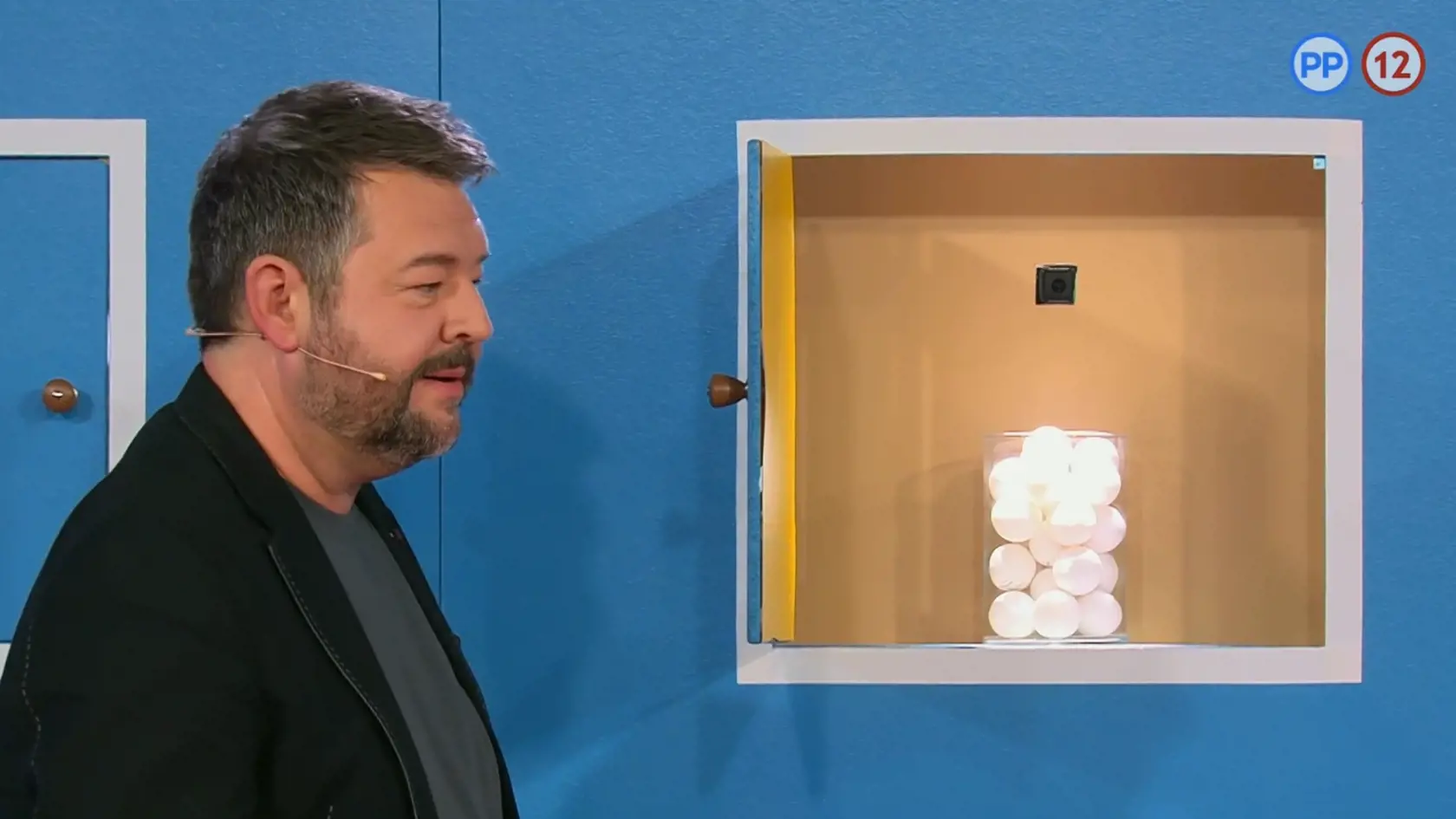 Michal Hudák bol hosťom šou 2 na 1.