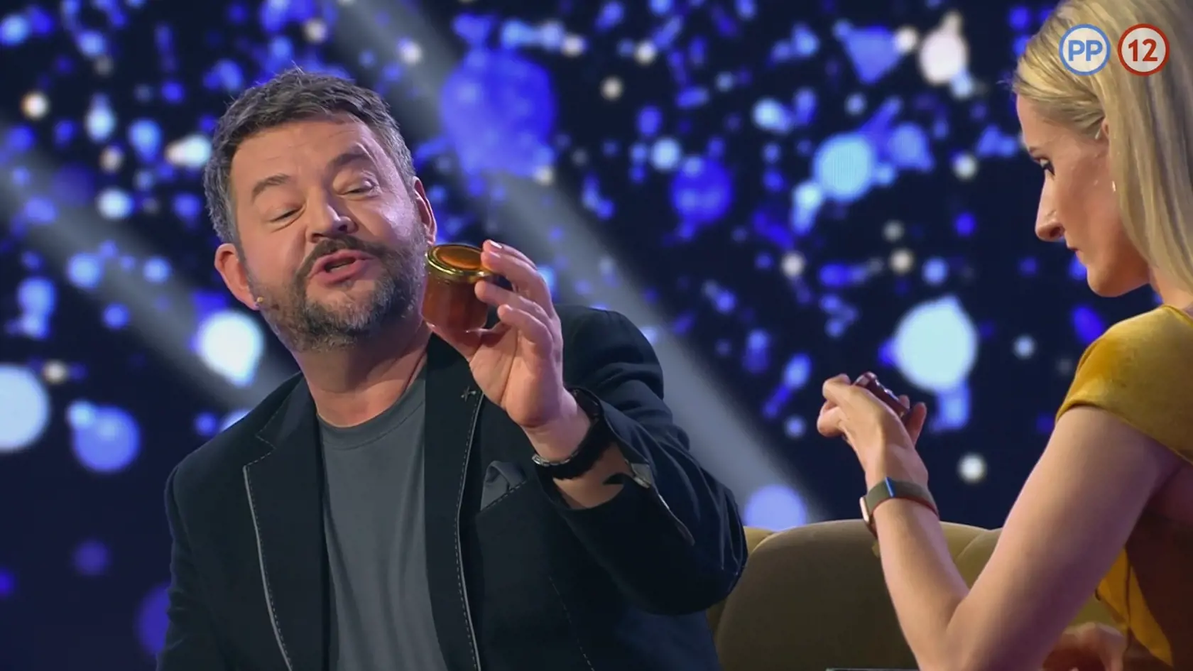 Michal Hudák je vášnivý zavárač.