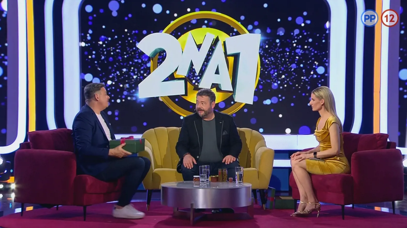 Michal Hudák je vášnivý zavárač.