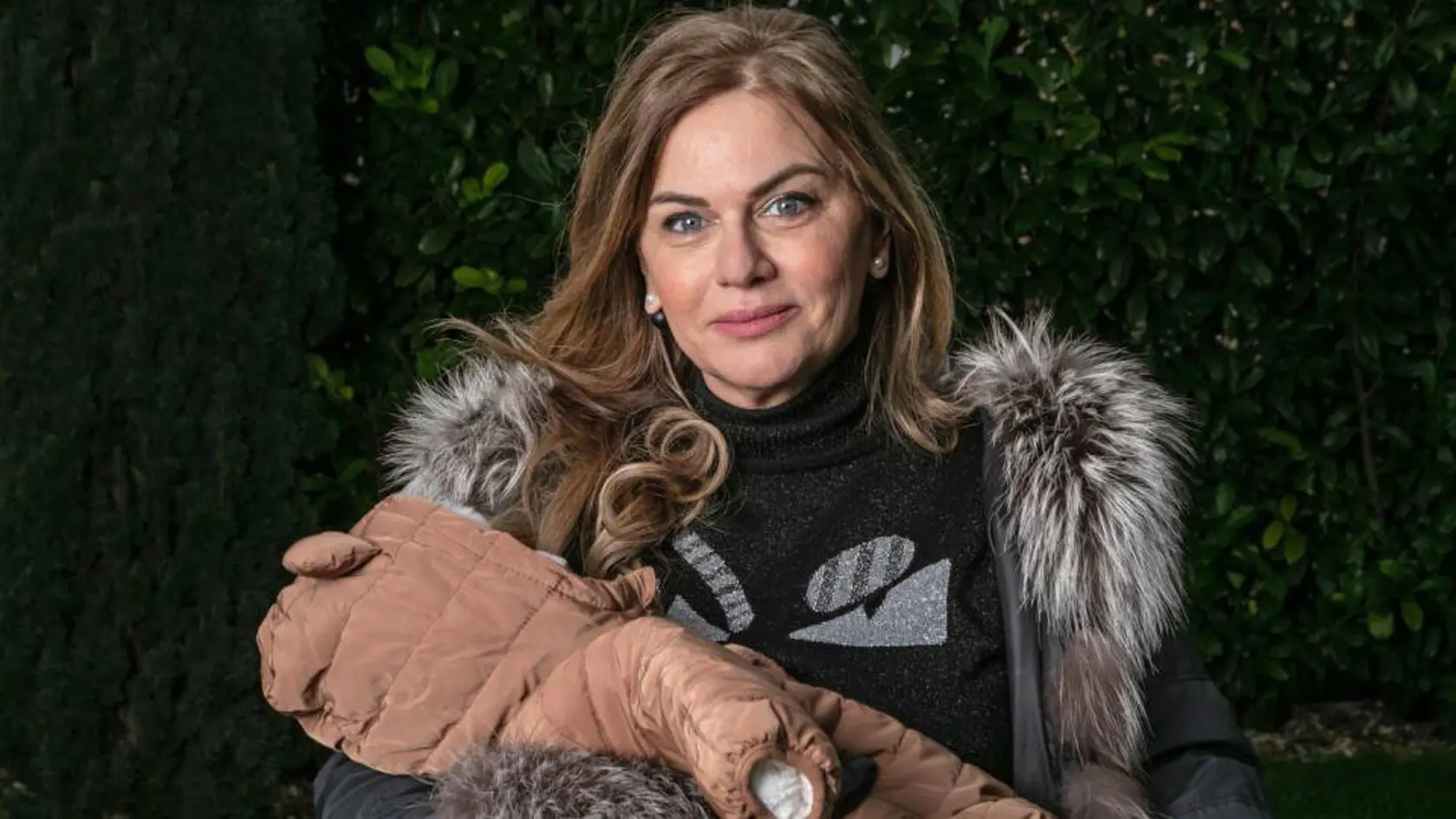 Monika Beňová - poslankyňa Európskeho parlamentu (Smer-SD)