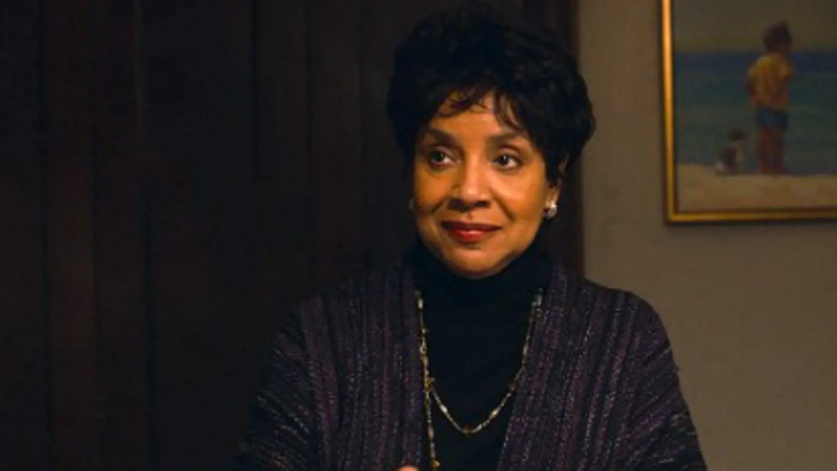 Predstaviteľka Clair, Phylicia Rashad, sa stále venuje herectvu.