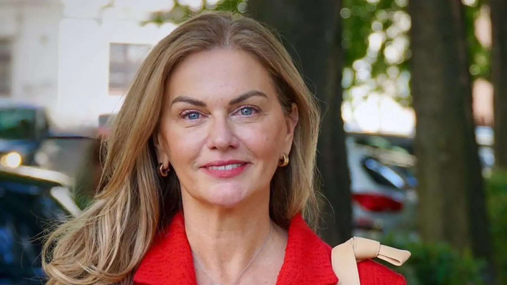 Monika Beňová - poslankyňa Európskeho parlamentu (Smer-SD)