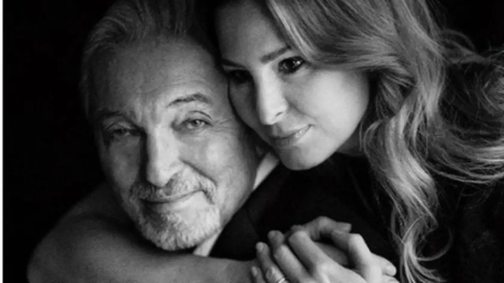 Karel Gott, Ivana Gottová