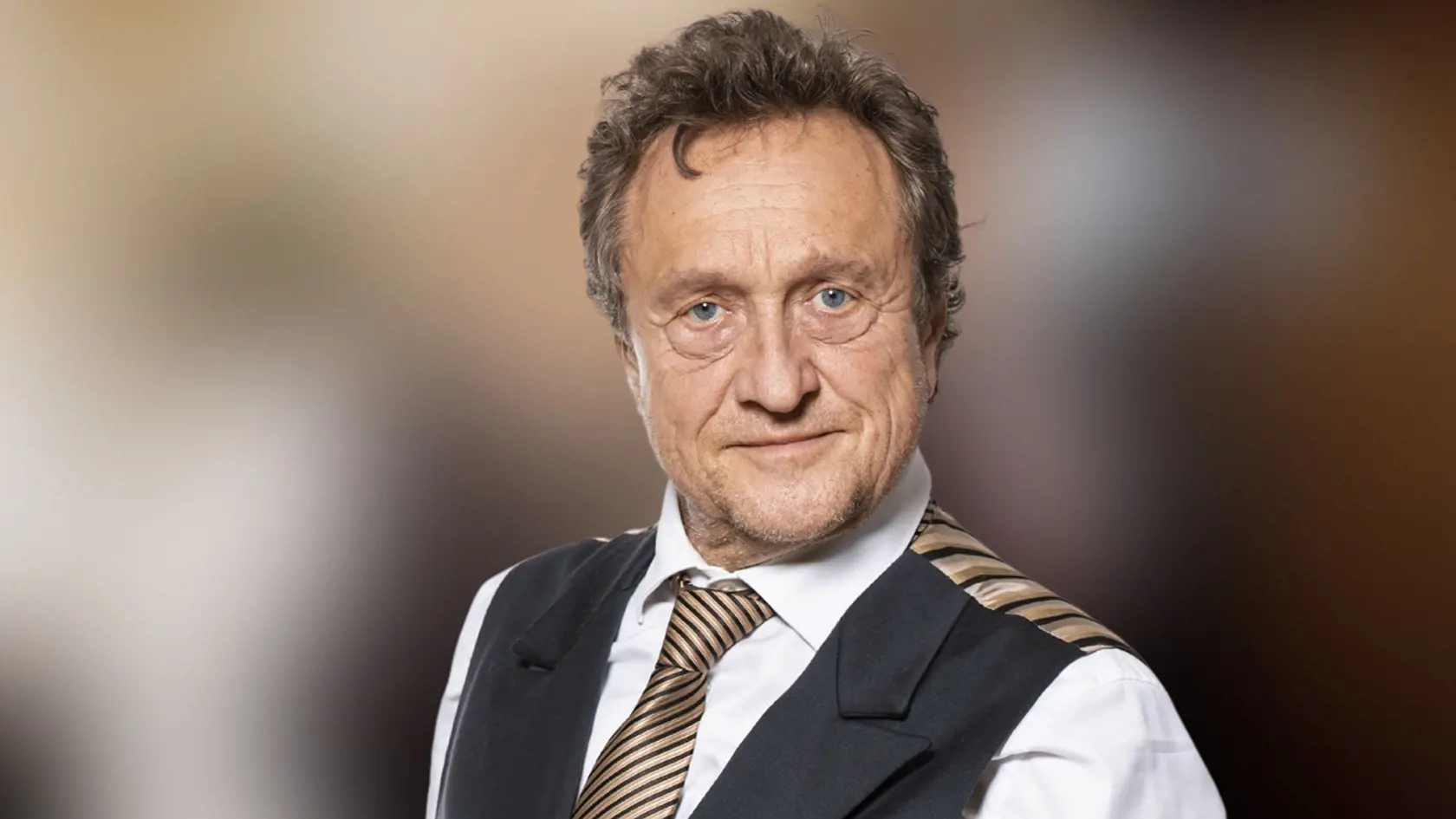 Ľubomír Paulovič nečakane zomrel vo veku 71 rokov.